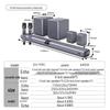 SANSUI DV-99C 7.2.4 Dolby Atmos Home Theater KTV Soundbar System CN plug (adapter included)