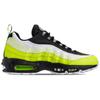 Nike Air Max 95 Premium 'Volt Glow' Sneakers Casual Shoes 538416-701