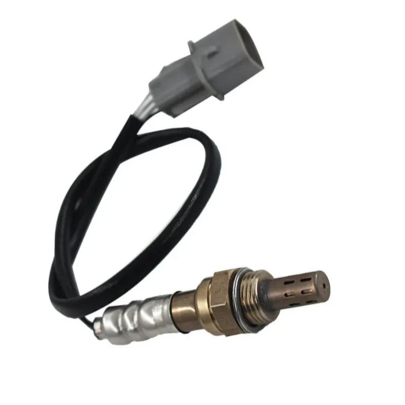 

Кислородный датчик 234-4192 для Hyundai Tiburon Santa Fe Sonata Tucson Kia Magentis Optima Sportage 2002-2009 Нижний задний