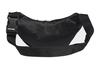 Adidas Originals Nylon Sling Bag, Fanny Pack Regular Unisex Black GD1649
