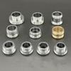 1pc Chrome Brass Faucet Aerator Adapter For Male Female Pipe Fittings Water Purifier Accessories Multiple Styles To Choose