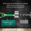 3Pcs Spring Screwdriver Bits Magnetic PH2 Driver Screw Anti-slip 60/90/110mm 1/4'' Hex Shank Drill Head Electric Repair Tool