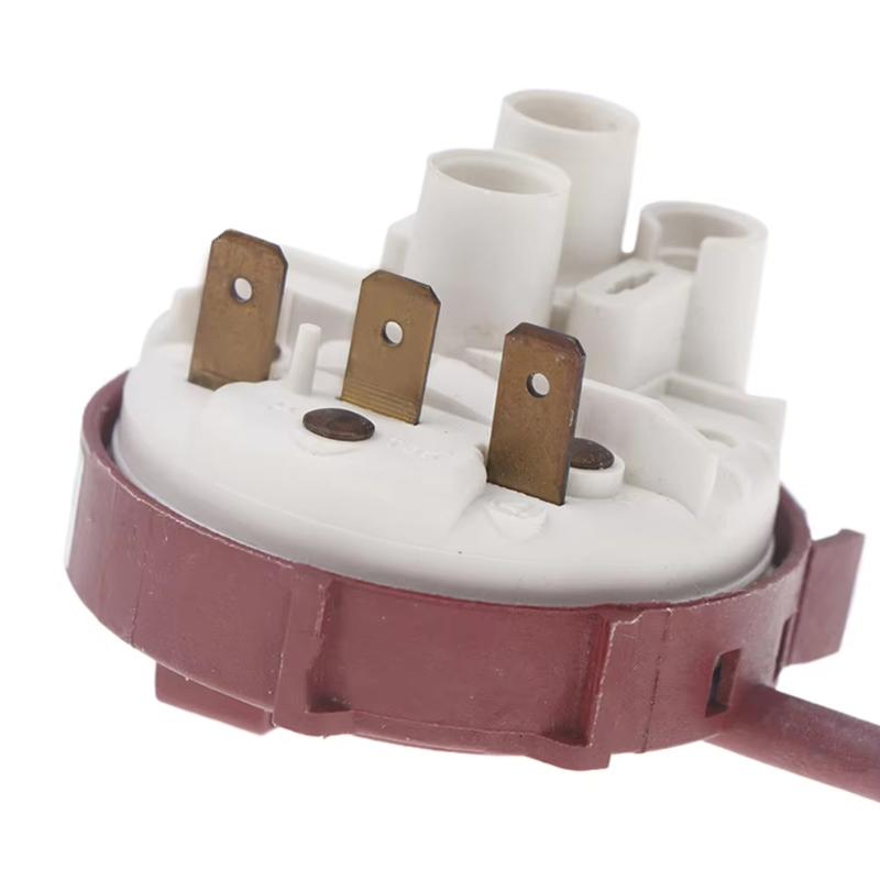 1Pcs Dishwasher Pressure Switch Controller Plastic Dishwasher Water Level Sensor Sp-Pso1 For Dishwasher Washing Machine Part