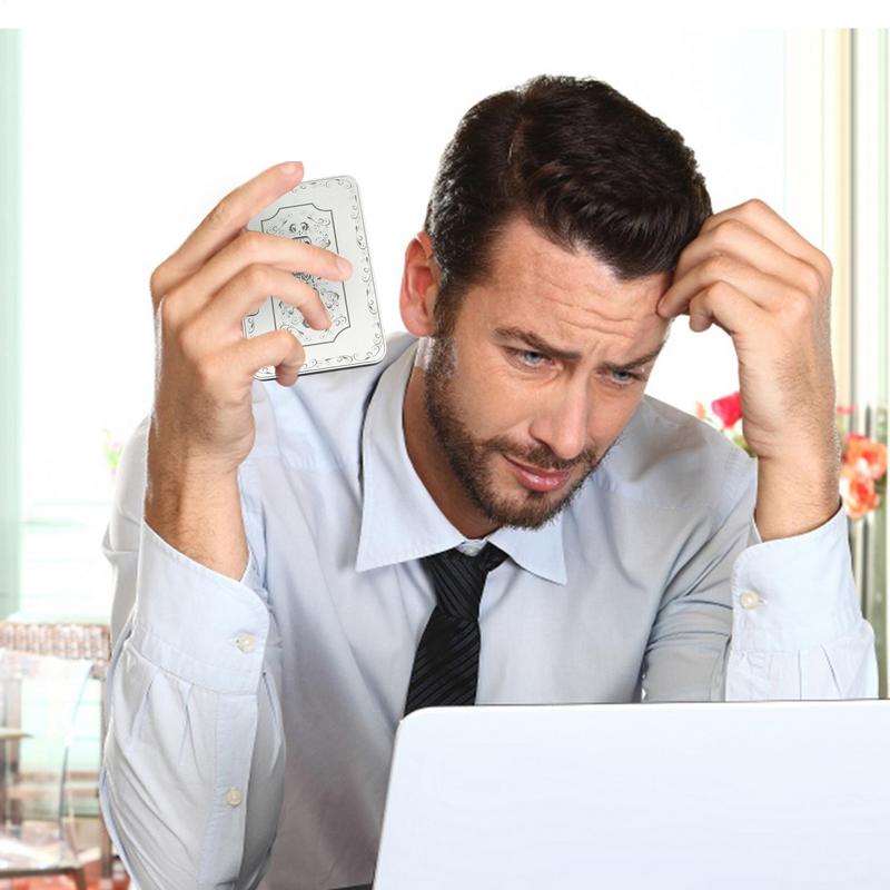 

3D Mechanical Dice Mechanical Fidget Dice Board Games Press and Transform Spinner Tension Relief Interactive Toys for Kids Adult China Mainland