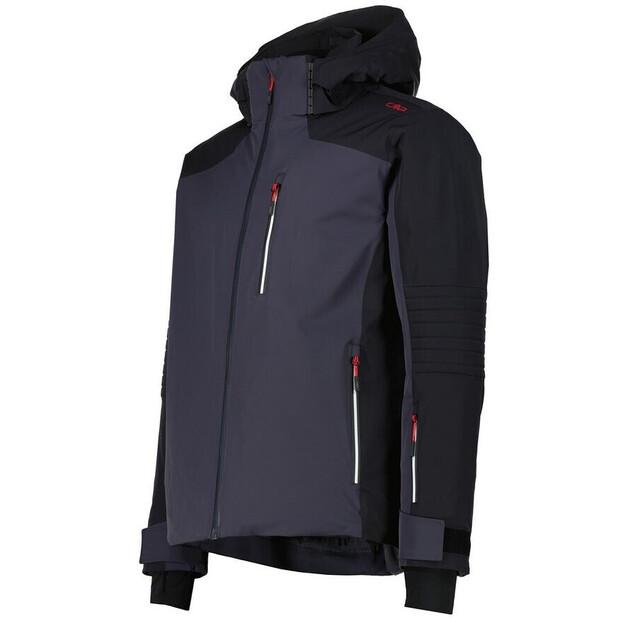 Куртка с капюшоном CMP Zip Hood M