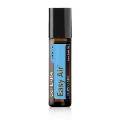 Easy Air Touch Refreshing Fragrance Sensitive Skin 10ml