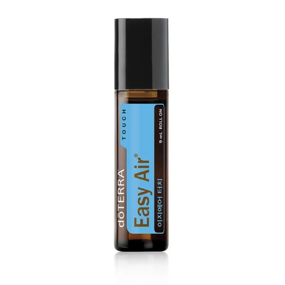 

doTERRA Easy Air Touch Refreshing Fragrance Sensitive Skin 10ml