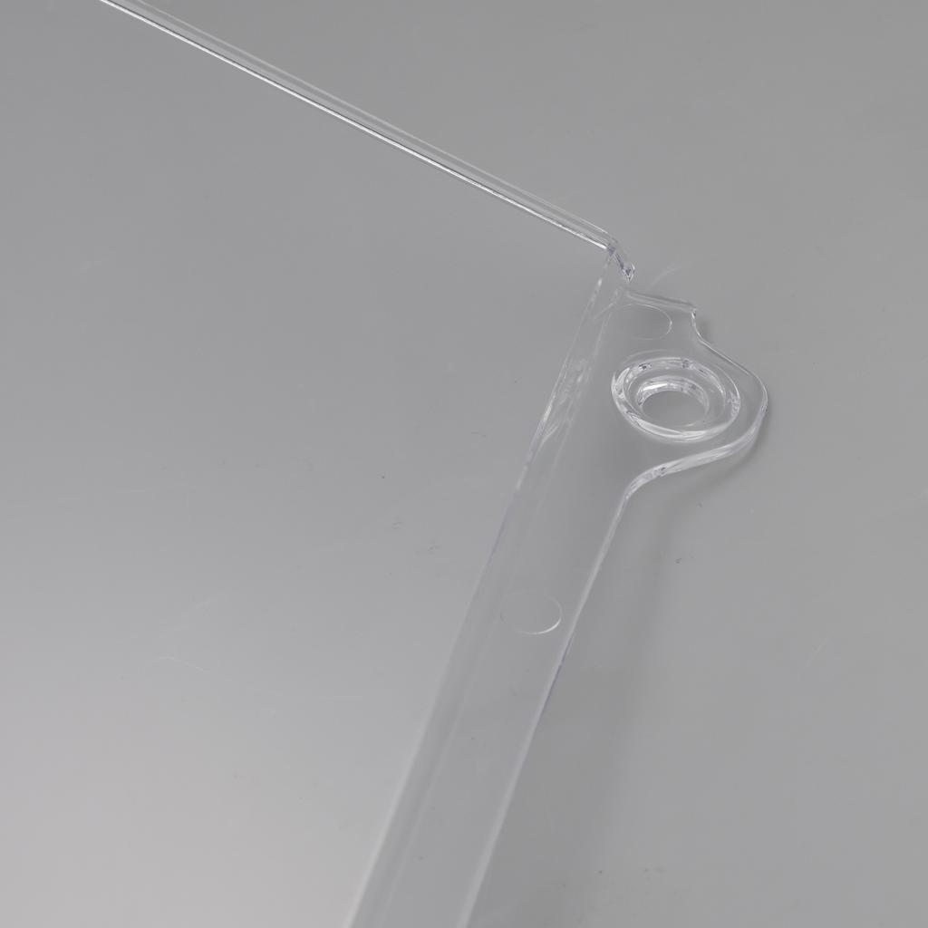 Windshield WindScreen Fairing fit for YAMAHA YZF R9 2025 Clear