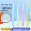 YALINNA Orthodontic Toothbrush & Interdental Brush Set