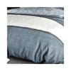 Housse De Couette + 2 Taies 240 X 260 Cm Brehat