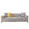 Chenille Sofa Cushion Four Seasons Universal Seat Cushions Non-Slip Nordic Simple Cartoon Leather Sofa Cover Cover Cloth