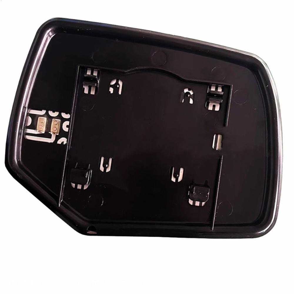 Left Side Mirror Glass For Ford Escape 2008-2012 8L8Z17K707C