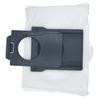Replacement Dust Bag For Dreame X50/L50/X40/L40S/X30 Ultra,Dust Collection Bags,Vacuum Cleaner Accessories,Spare Parts
