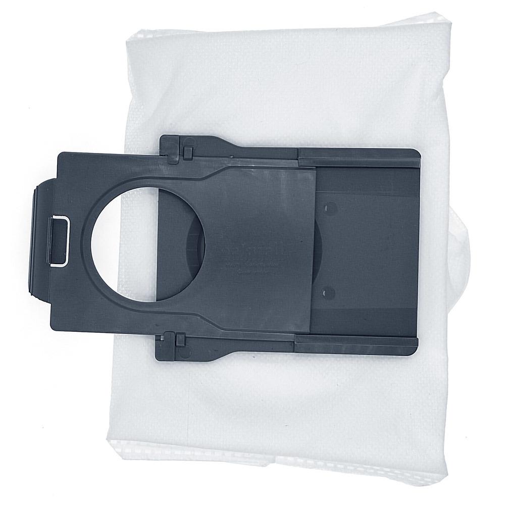 Replacement Dust Bag For Dreame X50/L50/X40/L40S/X30 Ultra,Dust Collection Bags,Vacuum Cleaner Accessories,Spare Parts
