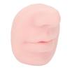 Silicone Nose Model with Mouth Flexible Soft Imitation Nose Model Reusable Nose Displays for Teaching