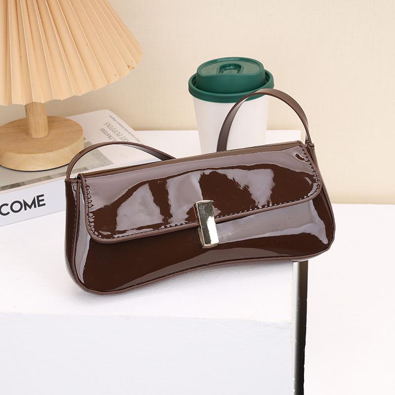 2025 Μοντέρνα Πολυτελής Τσάντα Crossbody Μονό Ώμο