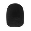 Foam Microphone Cover Thick Microphone Cover Foam Reusable Microphone Foam Cover for Handheld Microphone