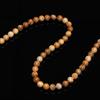 4/6/8/10/12mm 60-20pcs For DIY Necklaces Natural Stone Jewelry Making Picture Jasper Round Beads Jewelry Accessories Handmade Material