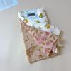 Dish Towel For Kitchen Items Household Tools Dish Washing Cloth Absorbent Rags New Microfiber Cleaning Cloth Kitchen Towel