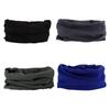 4 Headband Bandana Balaclava Half Face Mask Shield Head Hair Scarf Neck Gaiter Hat Multipurpose for Women and and Available In and Army [SMEHCF] Men.