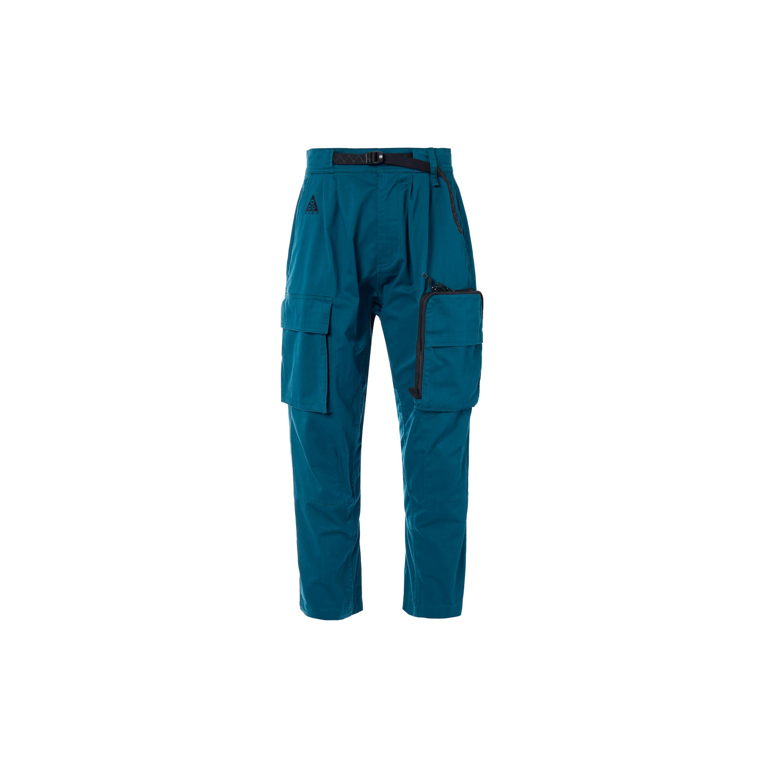Мужские брюки-карго Nike Moderate CD7647-347 XL