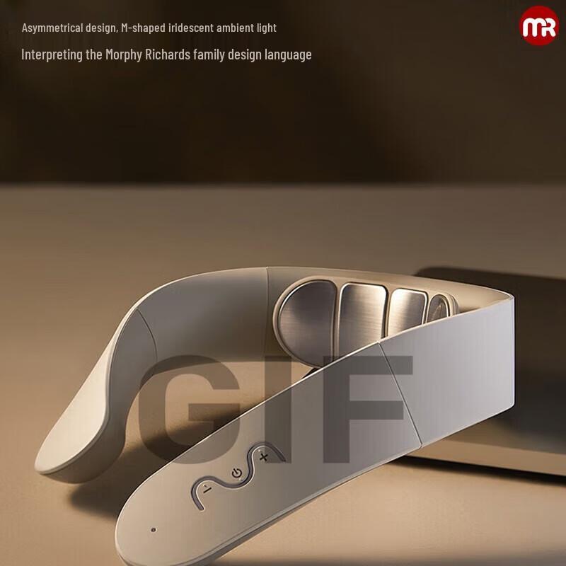 Morphyrichards Neck and Shoulder Massager