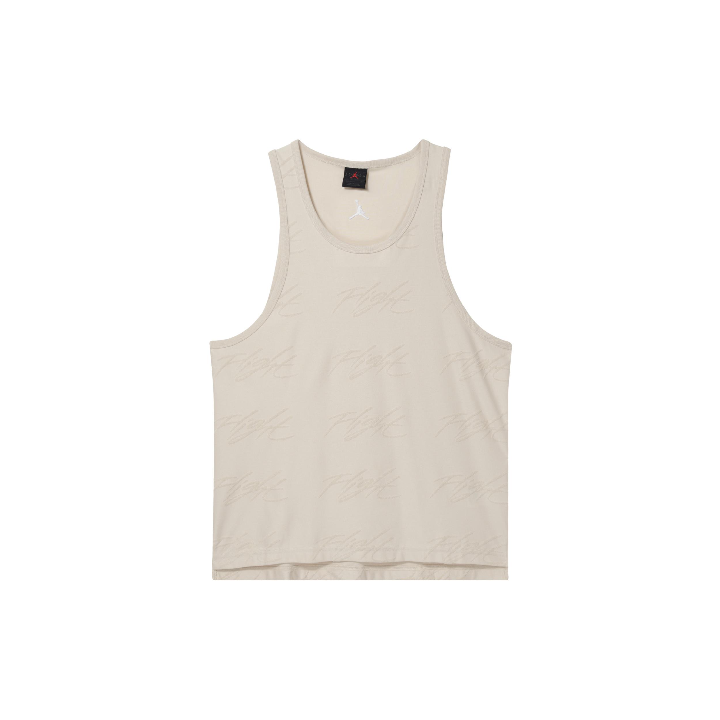Jordan SS24 Tank Top Men s Legend Light Umber FN4640-203 XXL
