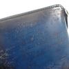 Berluti  Eco bag blue/black leather/Nylon mens