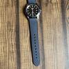 CITIZEN Citizen ATESSA Eco Drive Radio Solar Operating Item ATD53-2753 Men's Watch