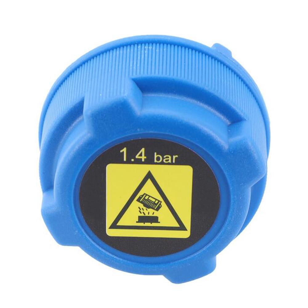 Radiator Expansion Water Tank Cap For Fiat 500 Panda Grande Punto Stilo 46799364