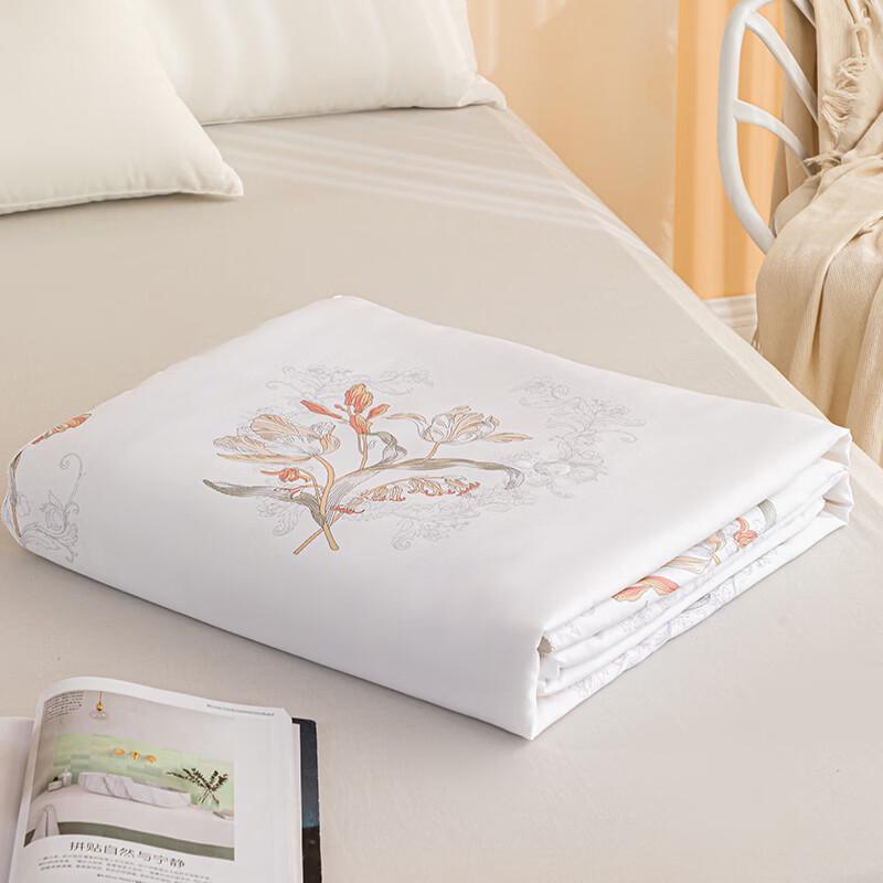 Dohia Tina Tussah Silk Blend Summer Quilt