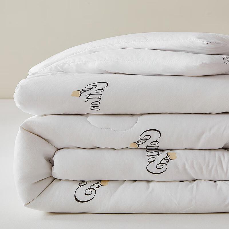 

Grace Soft Printed Xinjiang Cotton Winter Quilt