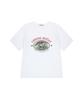Banwonateullie A3510 Nature Heritage T-Shirt_White