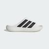 adidas Purechill Slides White Black