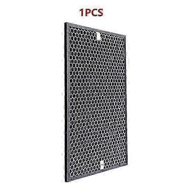 Fz-j80hfe Fz-j80dfe Hepa Filter And Actived Carbon Filter For Sharp Fp-j60ta Fp-j80ta Fp-j60 Fp-j80 Air Purifier Parts