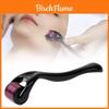 Premium 540 Microneedle Roller For Skin Rejuvenation With Sterile Design And Abs Material