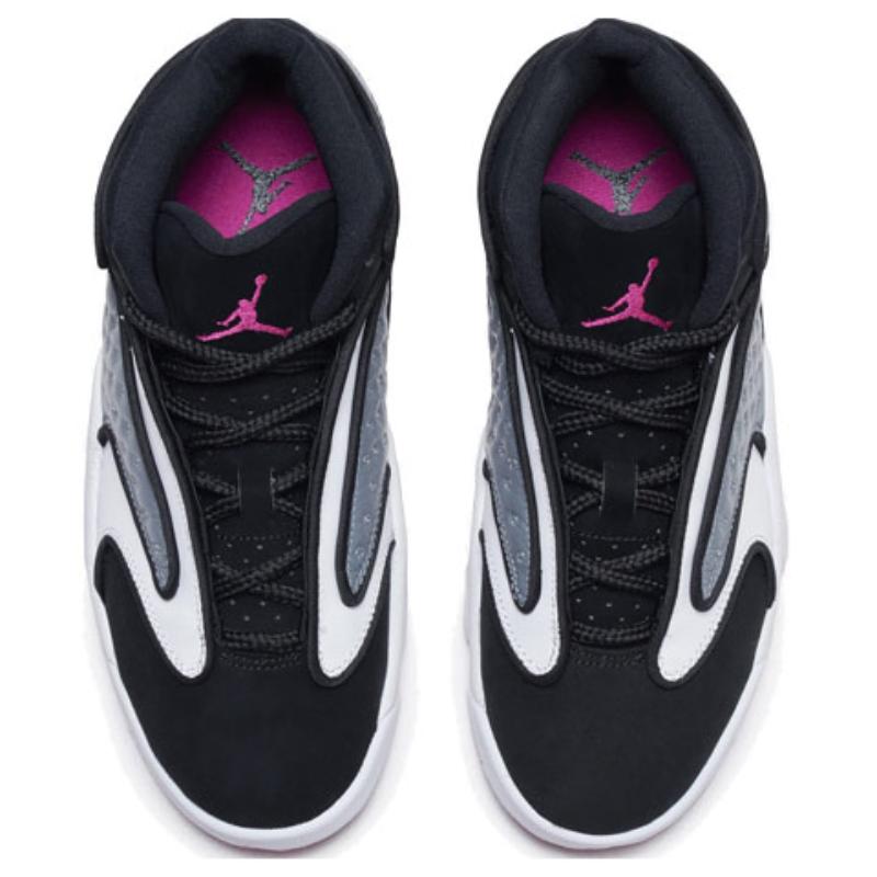 Jordan Og Black Fuchsia Women's Jordan CW0907-005