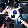 Car One Touch Start Button Rocker Push Button Cover Car Start Button Cover Decorative Accessories Car Accessories