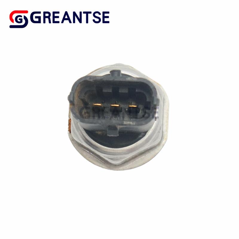 55567736 45PP3-5 45PP35 55584473 Fuel Oil Rail Pressure for Opel Astra Corsa Meriva Mokka Chevrolet Cruze Tracker Car Parts