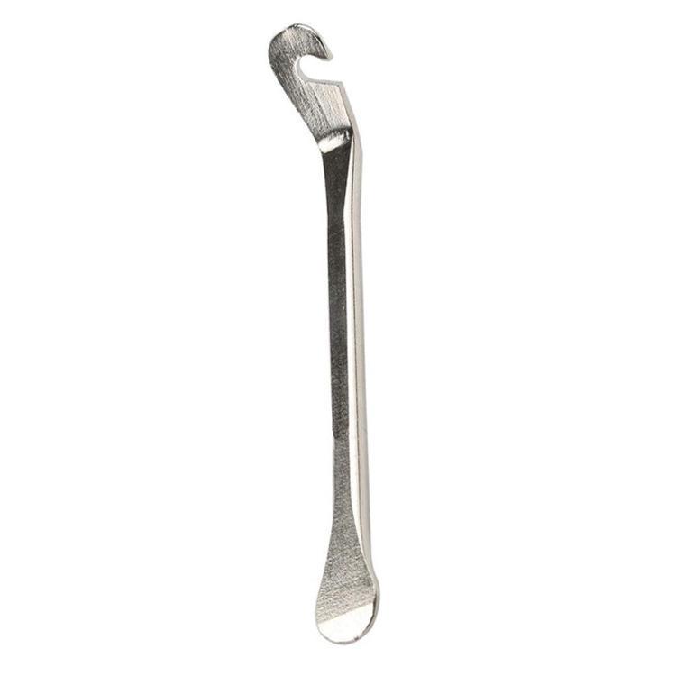 8-Way Chrome-Molybdenum Steel Spoke Wrench Repair Tool Set for Mountain Bike Wheels