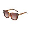 Brand Designer Cat Eye Sunglasses W omen Vintage High Quality Sun Glasses Fashion Big Frame Cool Sexy Female Oculos
