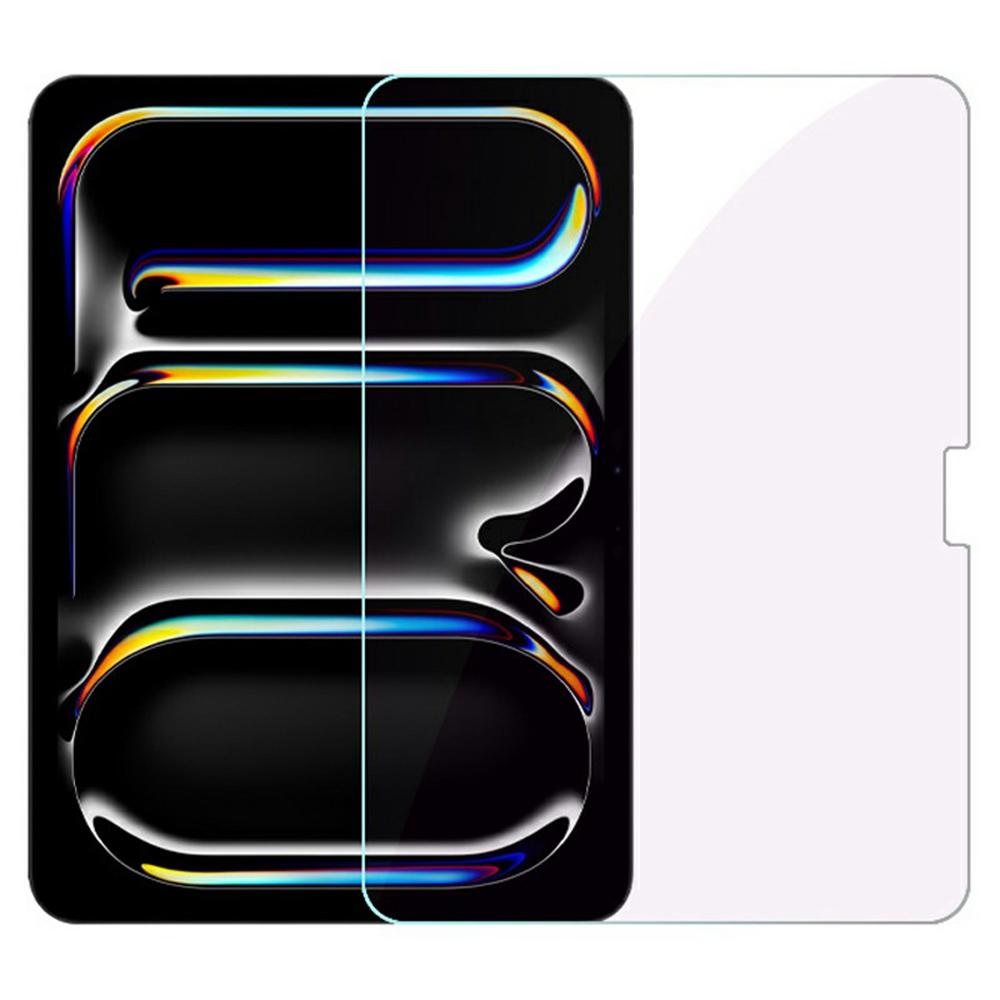 RURIHAI For iPad Air 13 (2025) Screen Protector Anti-Blue-Ray Eye Protection 9H High Aluminium-Silicon Glass Film