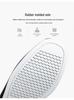Men's Cross-border Summer Slip-on Bean Shoes - Lightweight, Casual, Trendy Boat Shoes for Driving