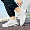 Running Shoes Breathable Outdoor Sneakers Fashion Air Cushion Sports Footwear Brand Trainer Professional Race Walking Shoes