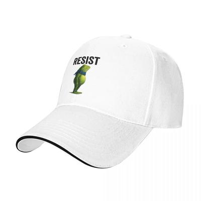 Baseball Caps Portland Frog Retro Graphic Men Women Sport Summer Caps