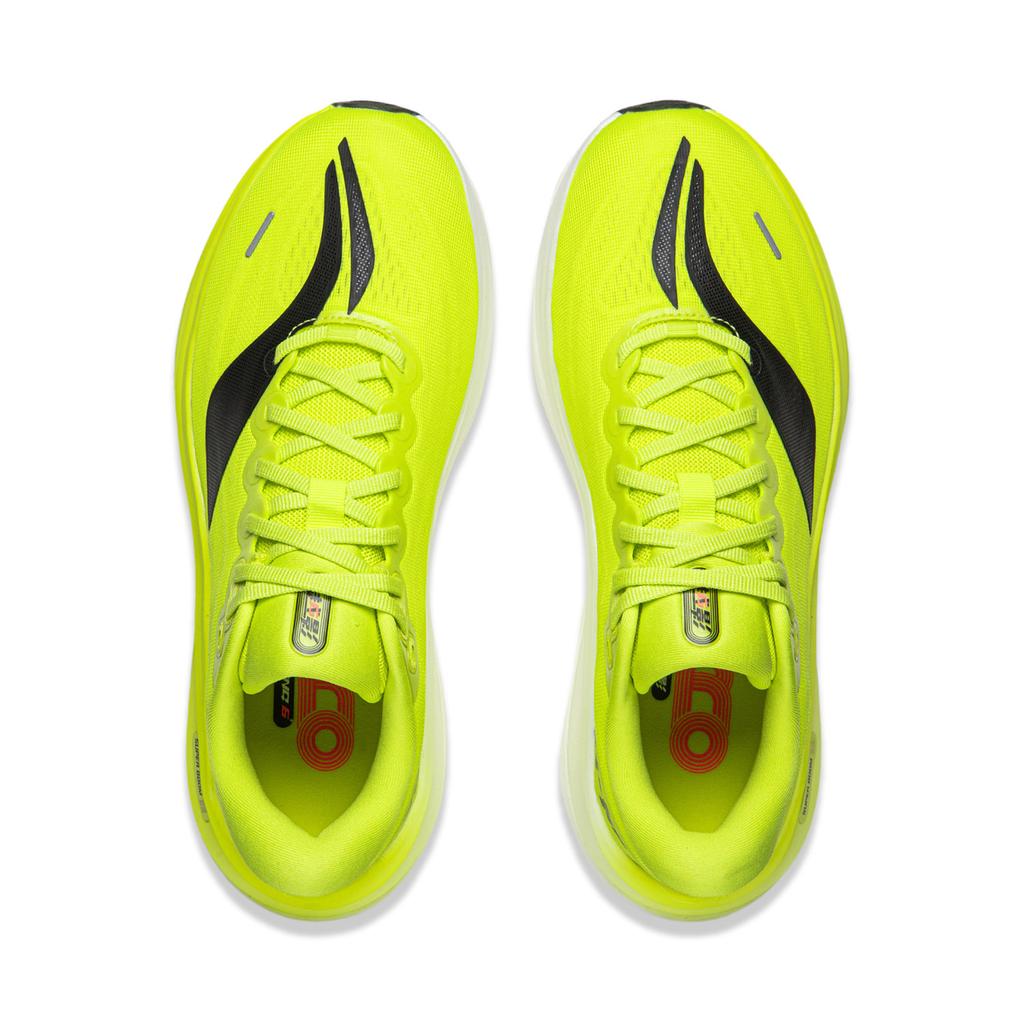 Li Ning Rebound Abrasion Resistant Low top Running Shoes Men's ARHW015-13