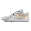 Jordan 1 Low Se Canvas Iris Whisper Sail Women's Jordan DQ4151-500