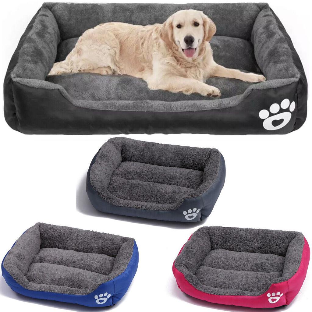 Bett Haustier Hund Orthopdisch Groe Hundebetten Hundehtte Nest Zwinger  Fr Katze Welpe Xxxl gnstig kaufen  Preis, kostenloser Versand, echte  Bewertungen mit Fotos  Joom