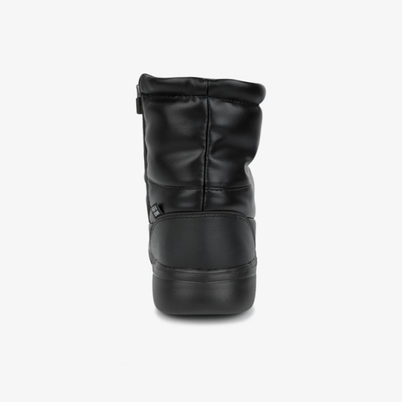 The North Face Men S Apr S Short bootS leaTher Blk nS87r76j