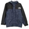 The North Face NP12032 Blue Mountain Light Denim Jacket Jacket S Black Indigo BlueUsed